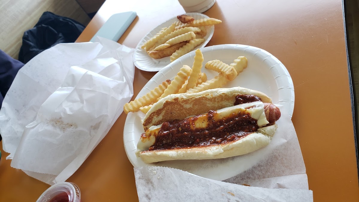 Mr. Mac's Canteen Milford Photo 6