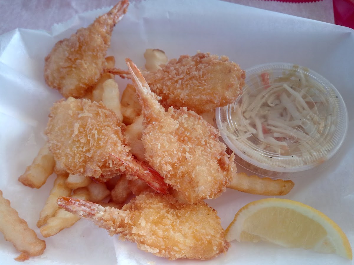 Mr. Mac's Canteen Milford Photo 8