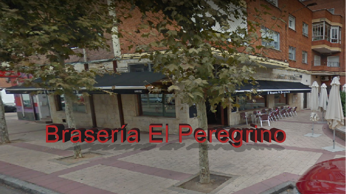 Brasería El Peregrino Photo 4