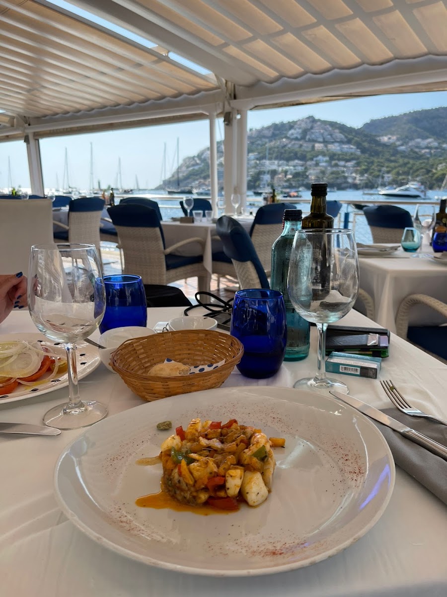 Restaurante Mar Blau Photo 3