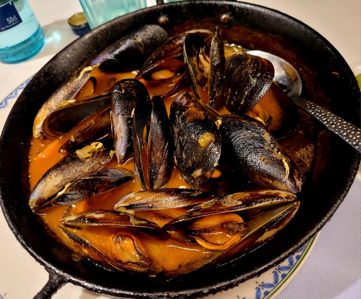Restaurante Mar Blau Photo 6
