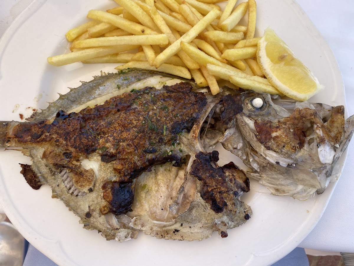 Restaurante Mar Blau Photo 7