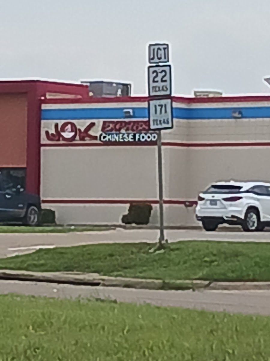 Wok Express