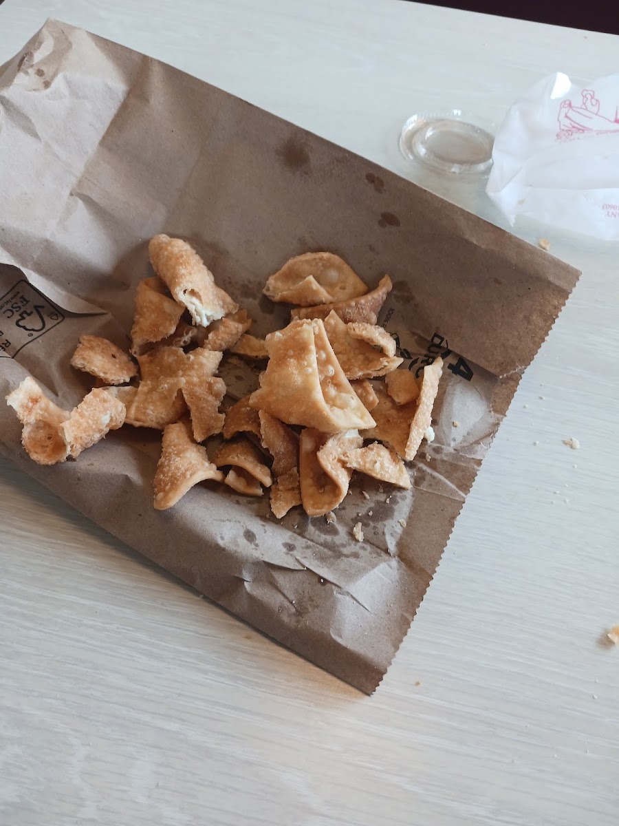 Wok Express Photo 10