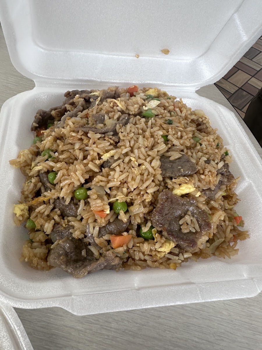 Wok Express Photo 2