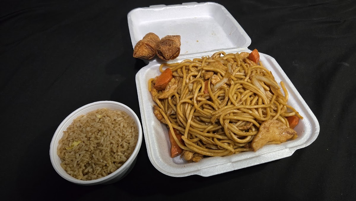 Wok Express Photo 4