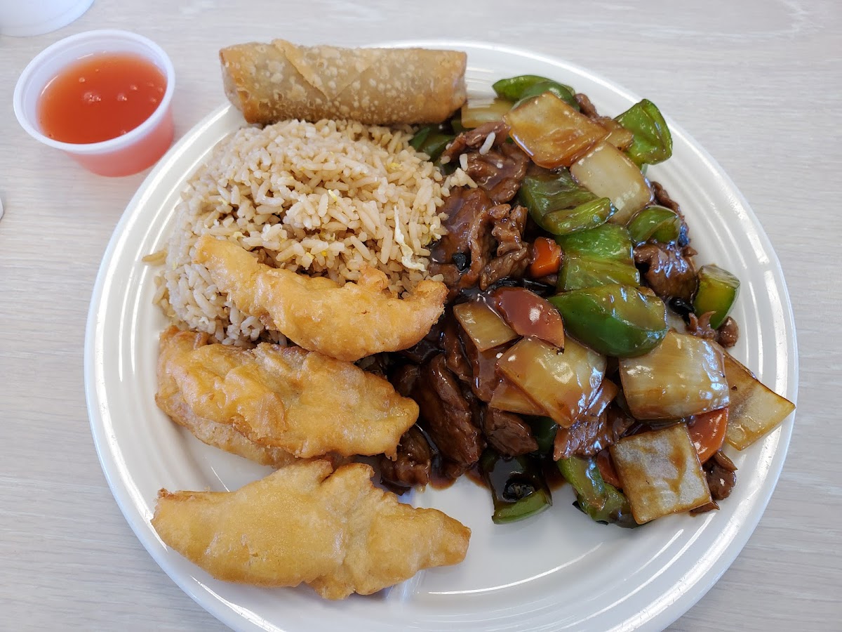 Wok Express Photo 5
