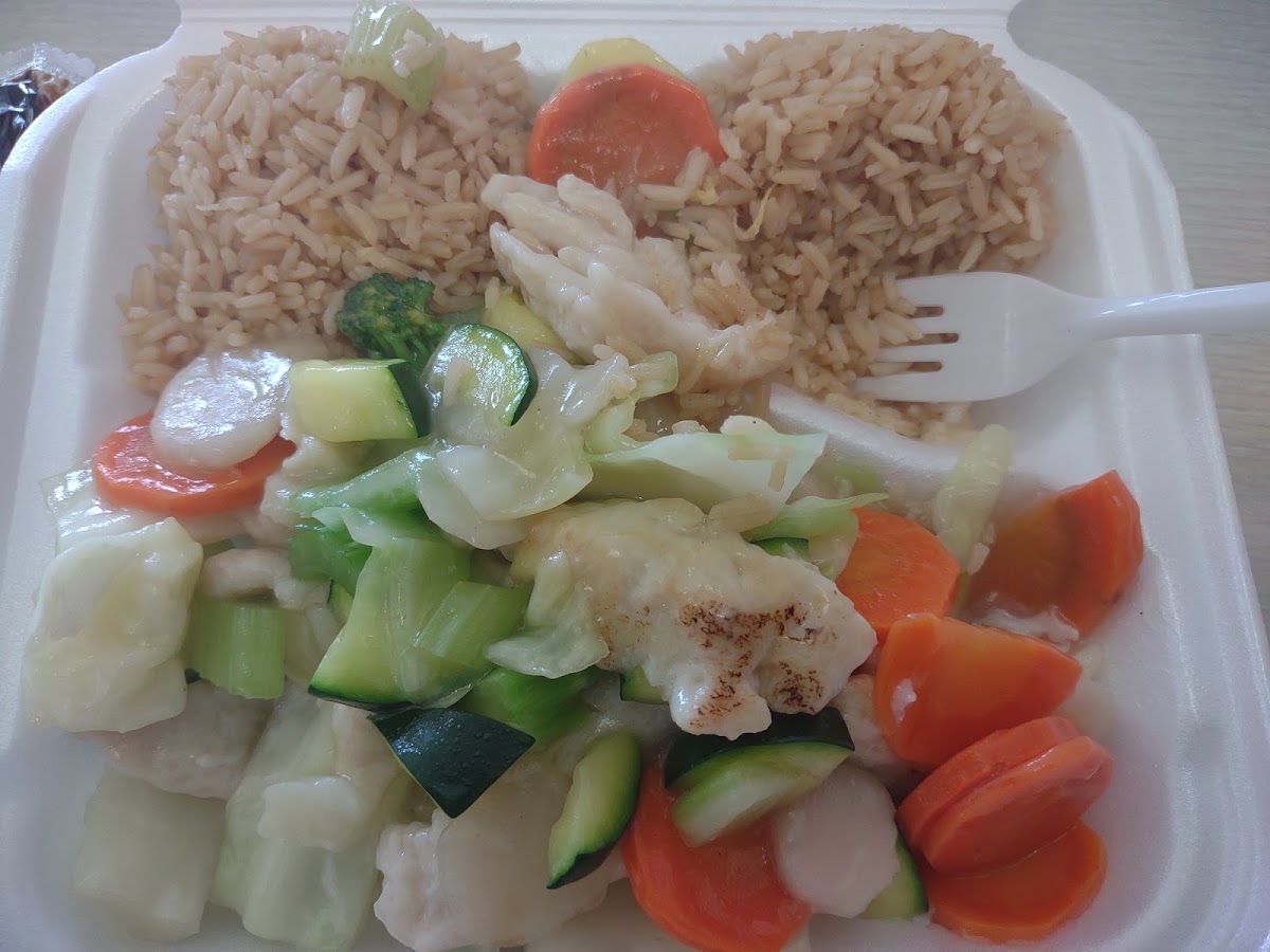 Wok Express Photo 7