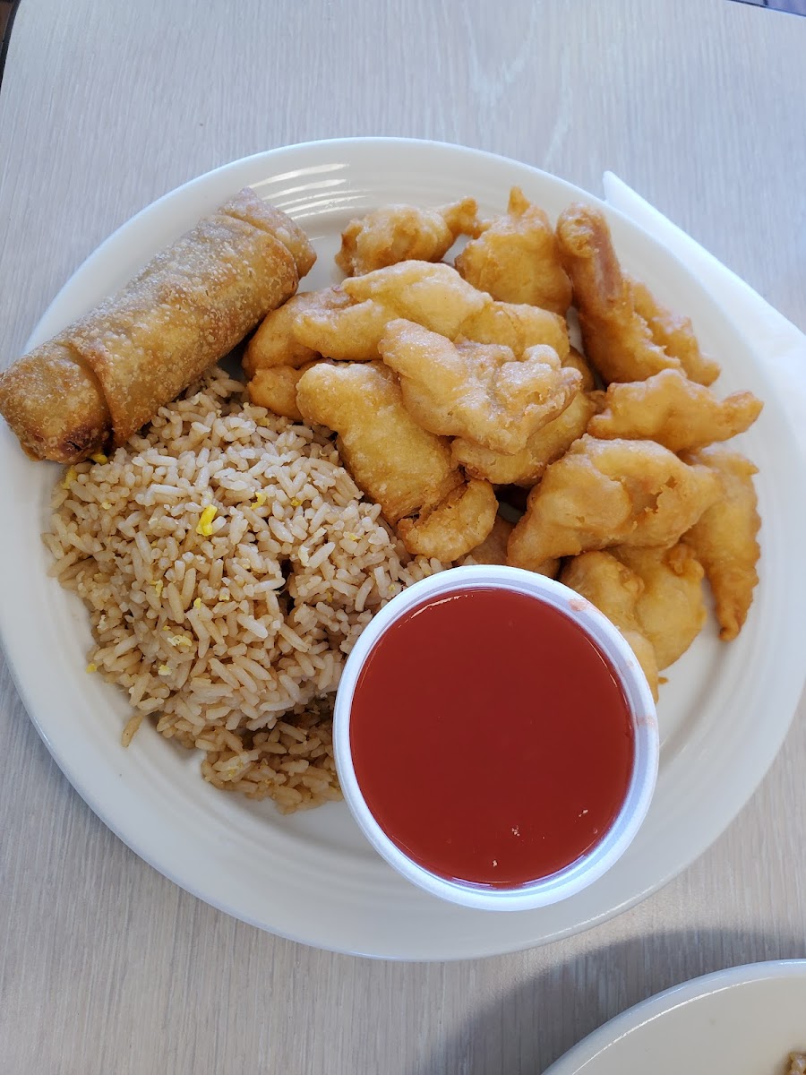Wok Express Photo 8