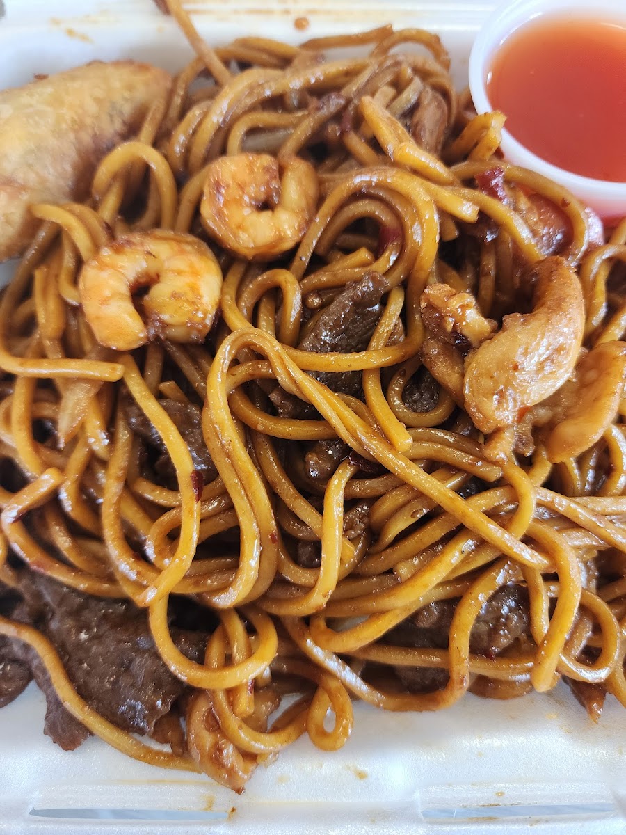 Wok Express Photo 9