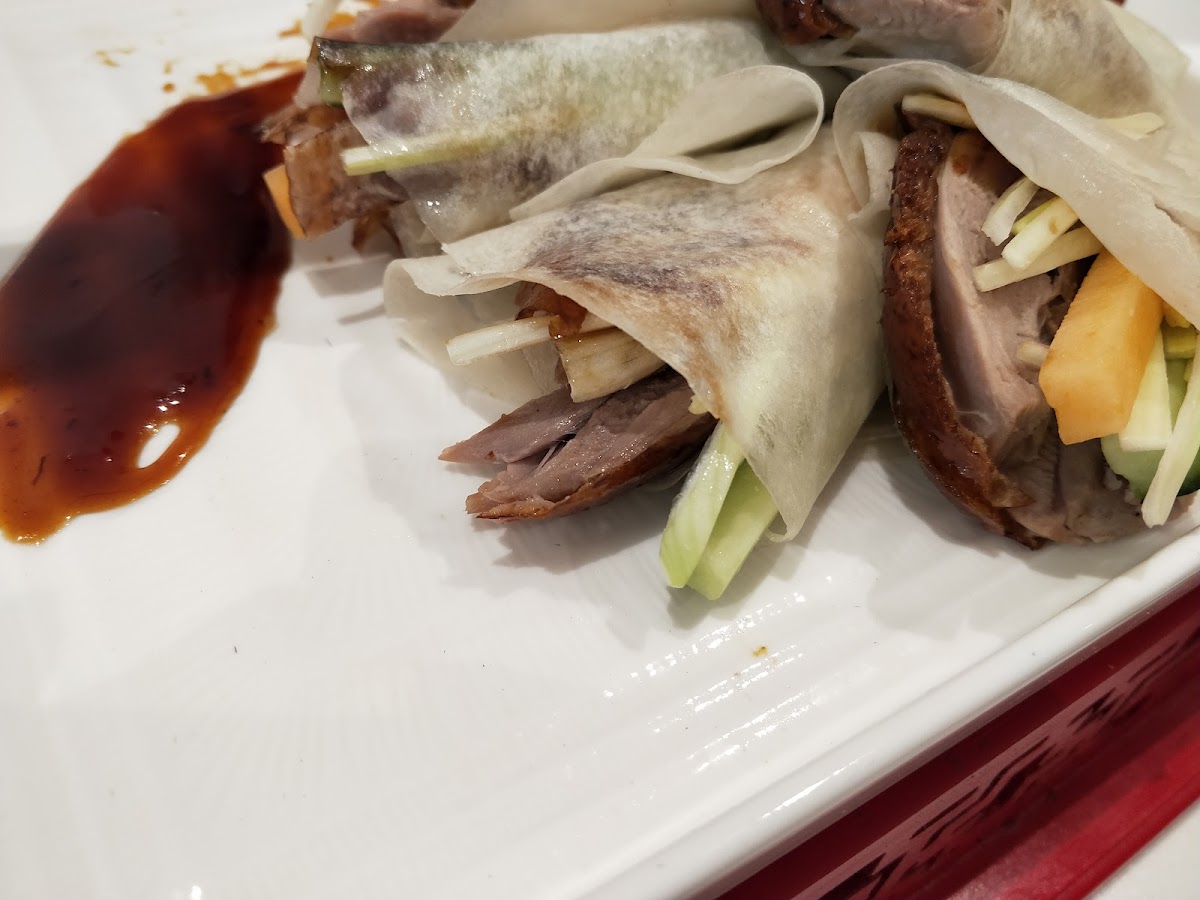 潮粤 Phoenix Kitchen Clayton Photo 7