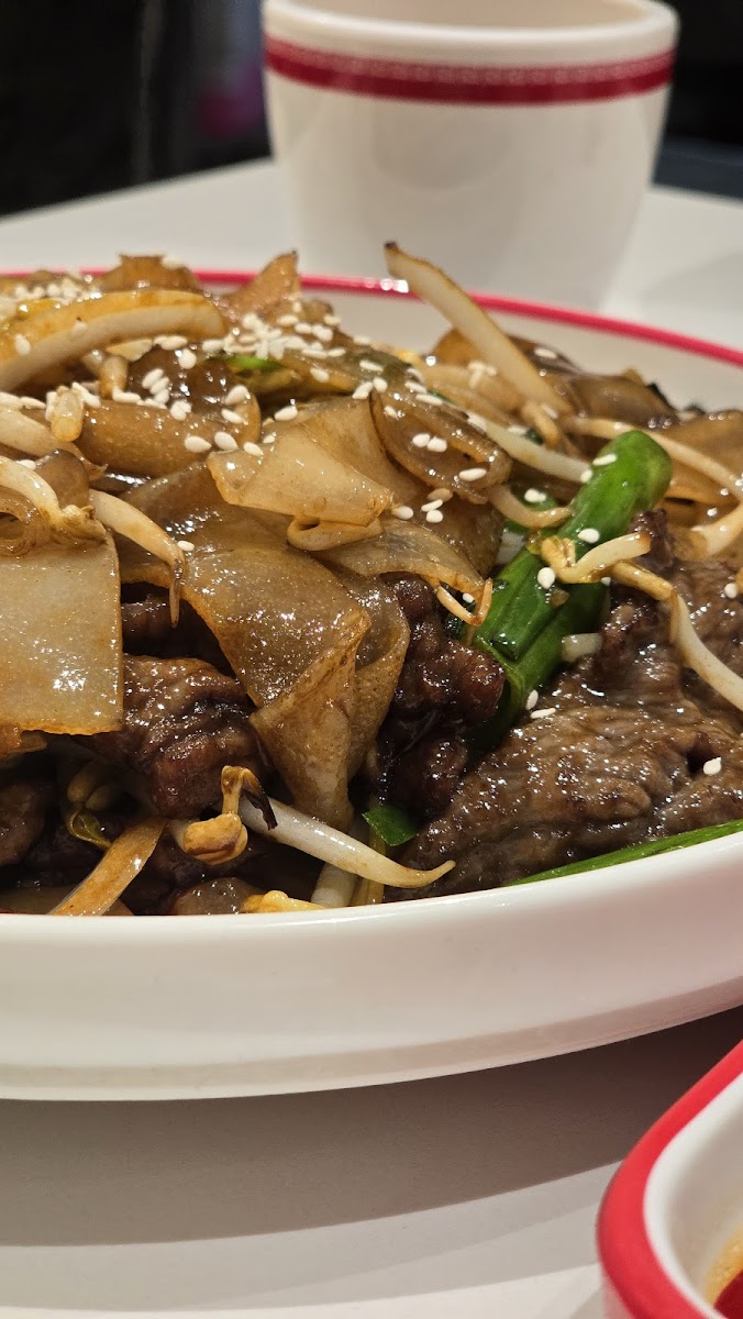 潮粤 Phoenix Kitchen Clayton Photo 8