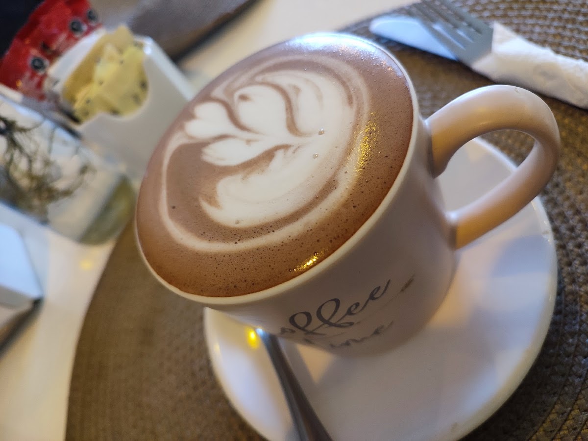 Café Velvet Centro Photo 6