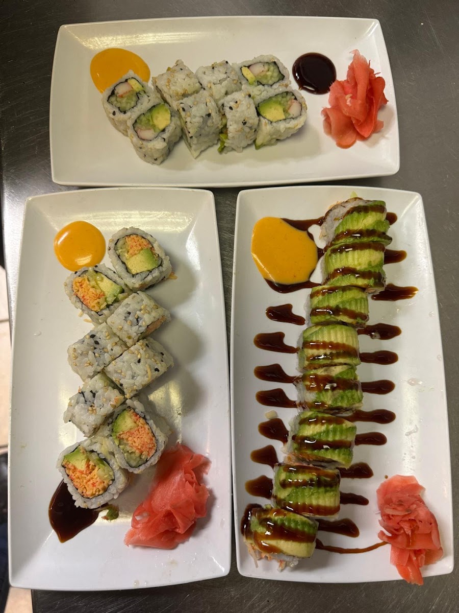 Yummy Japan Hibachi Kitchen Photo 3