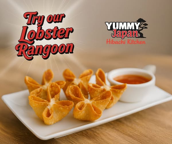 Yummy Japan Hibachi Kitchen Photo 8