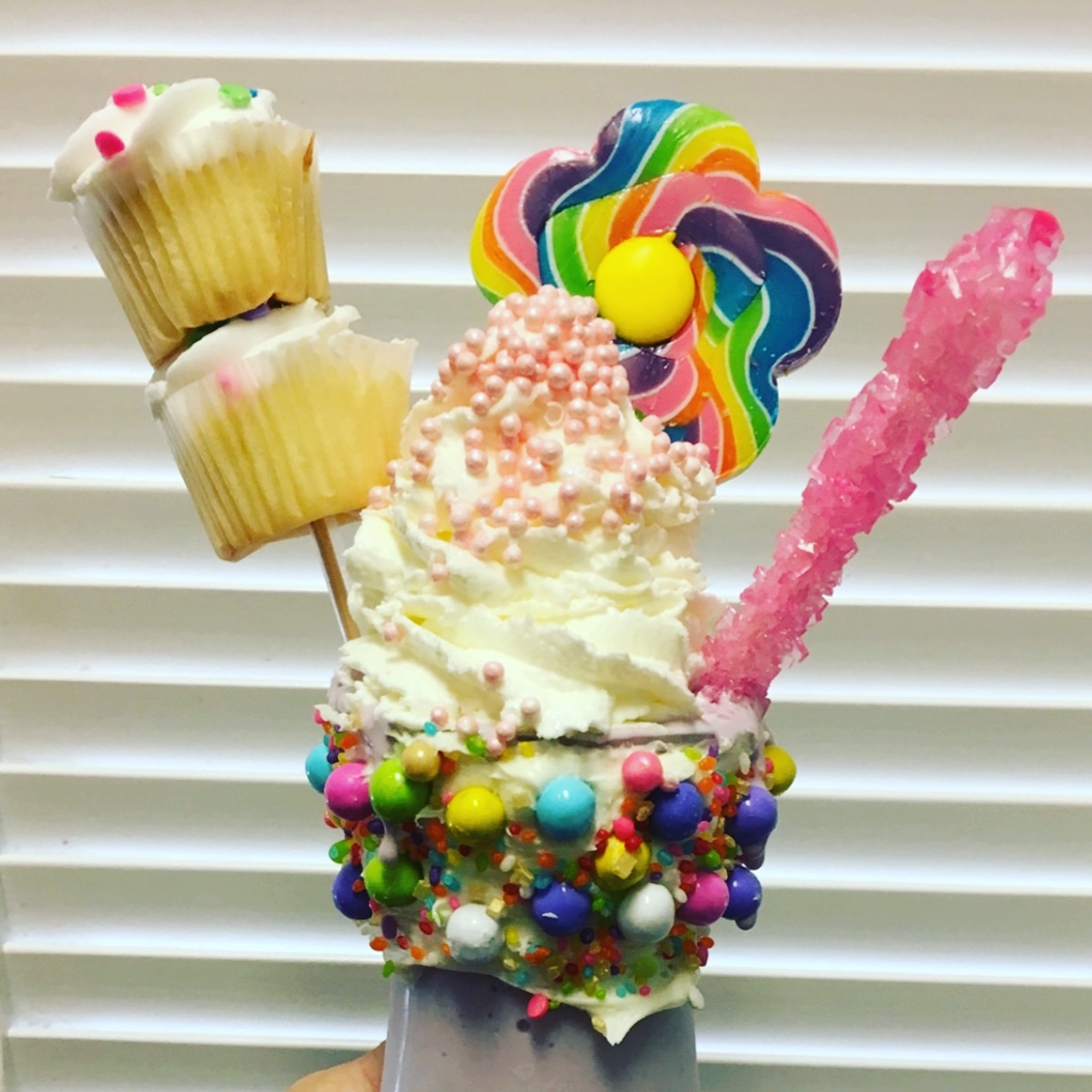 The Scoop Ice Cream Cafe Photo 7