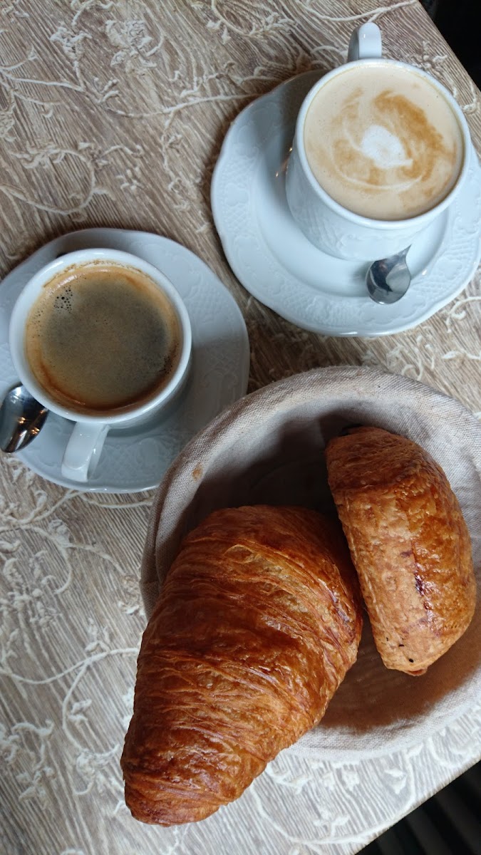 Le Kaffee Français Photo 7