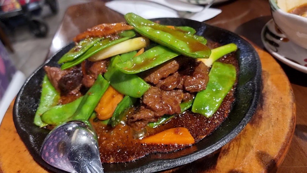 Yat Bun Tong Dumpling House Photo 2