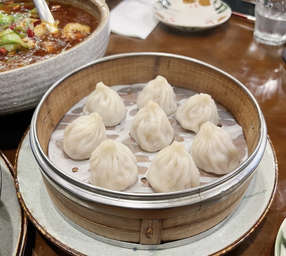 Yat Bun Tong Dumpling House Photo 3