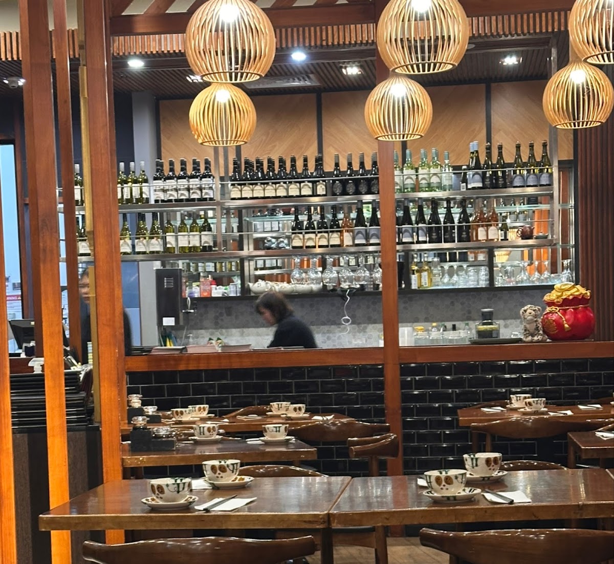Yat Bun Tong Dumpling House Photo 6