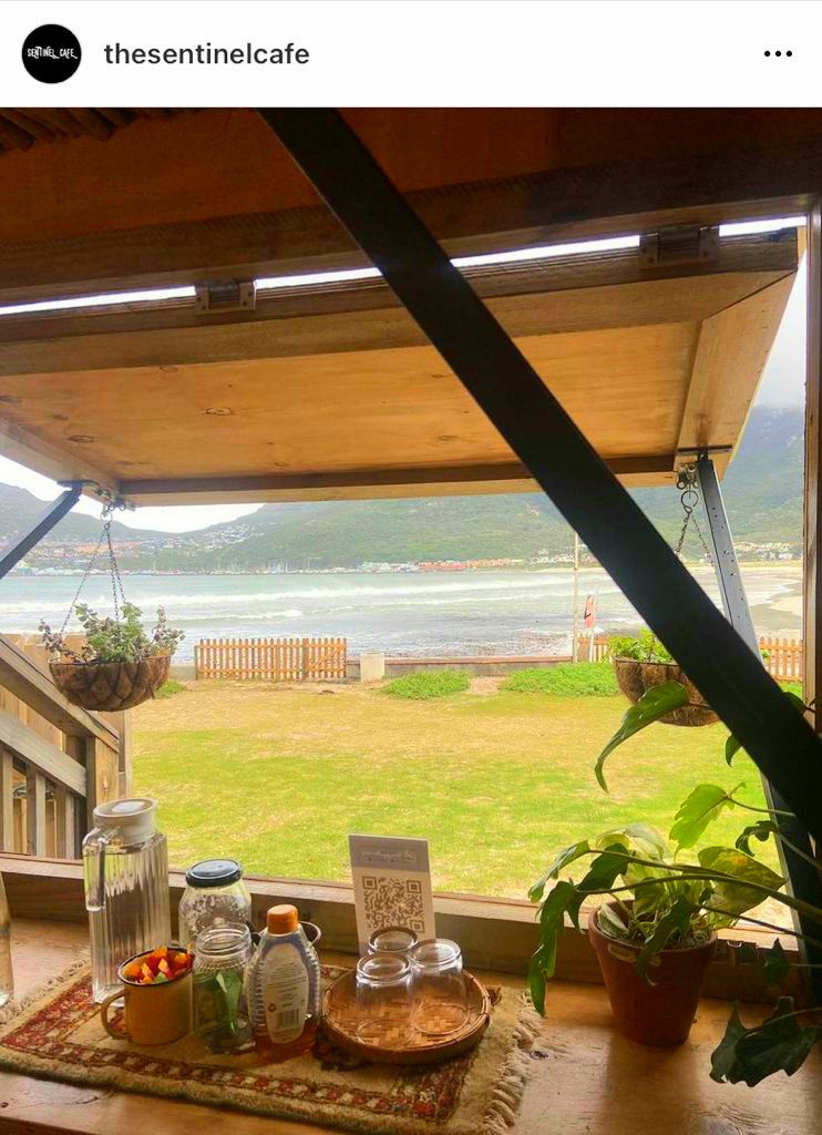Sentinel Cafe Photo 4
