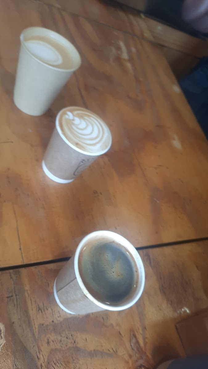 Sentinel Cafe Photo 7