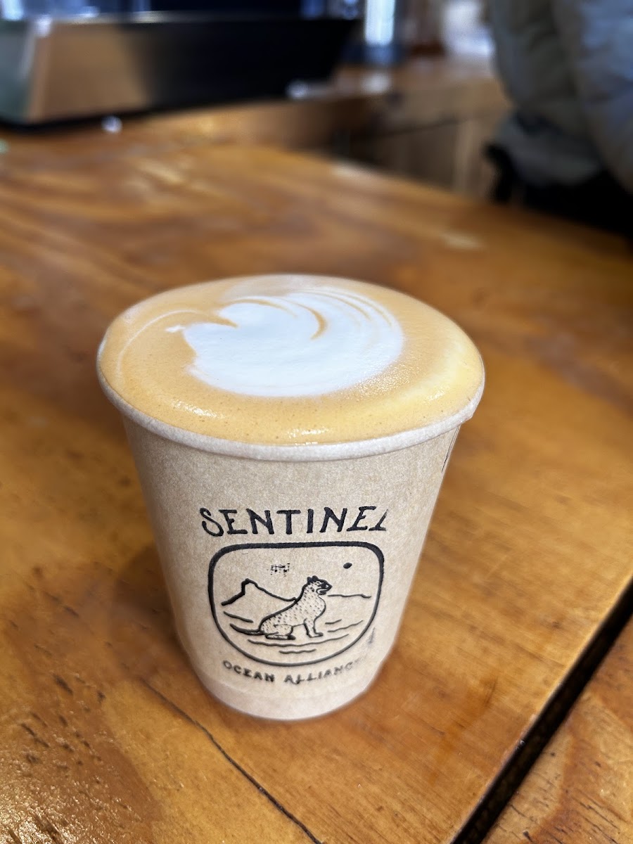 Sentinel Cafe Photo 8