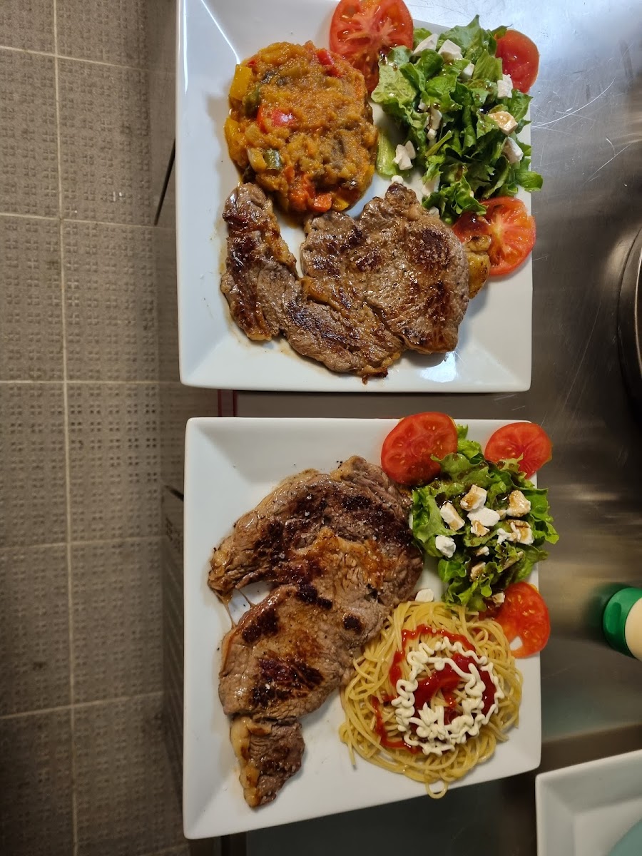 Restaurant Bosniaque Saray Grill Photo 2