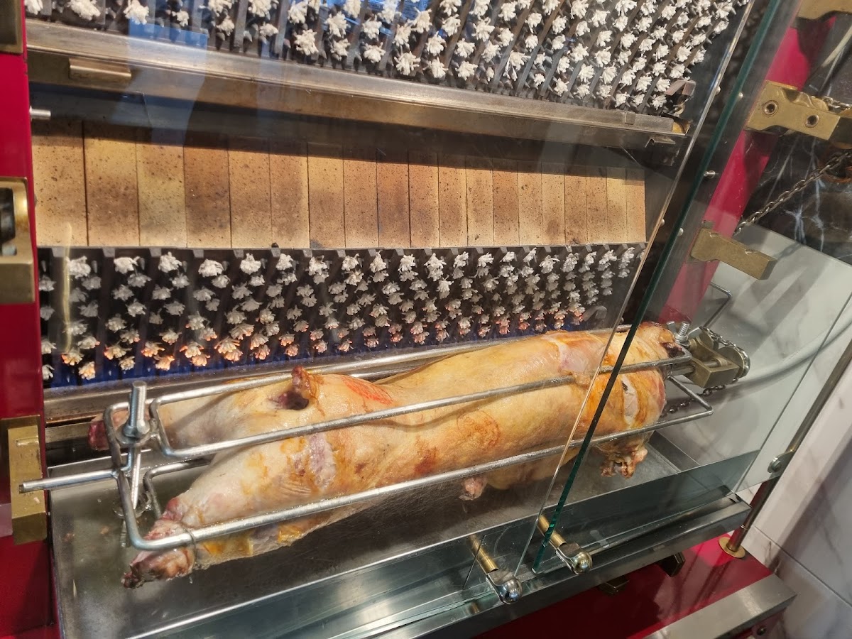 Restaurant Bosniaque Saray Grill Photo 4