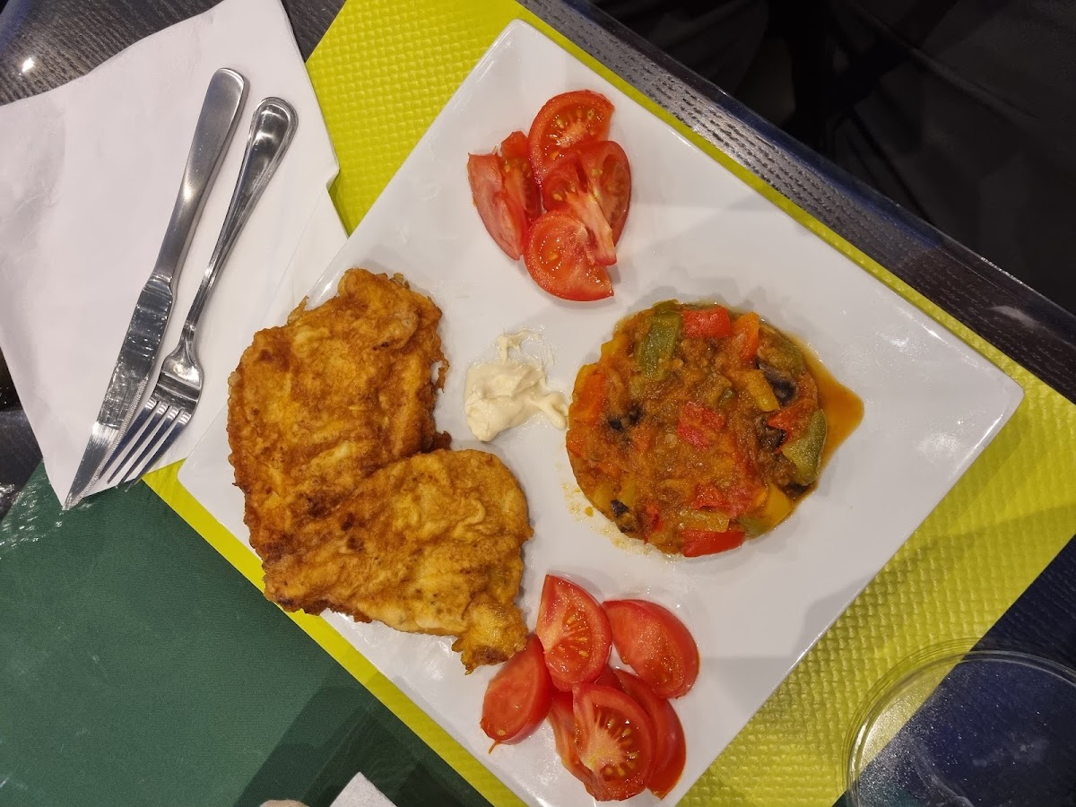 Restaurant Bosniaque Saray Grill Photo 5