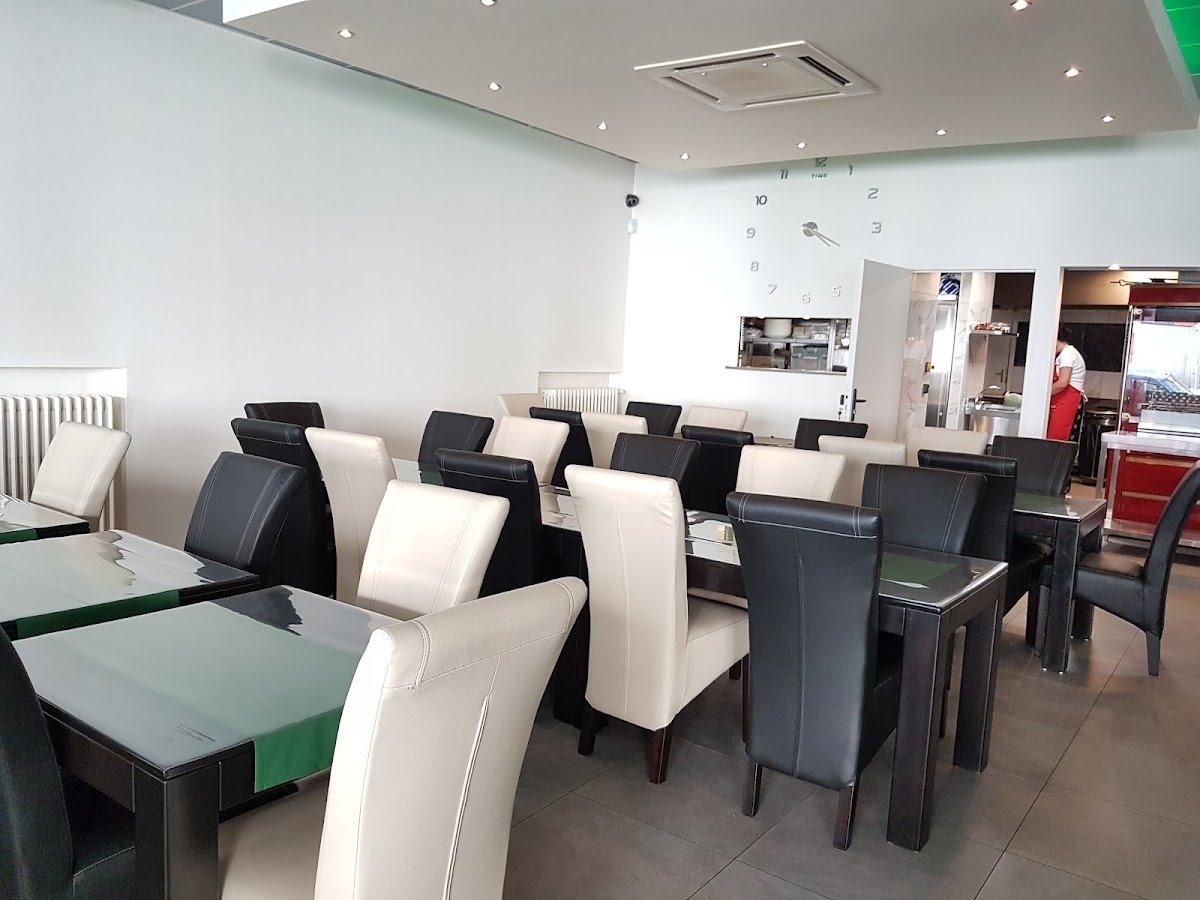 Restaurant Bosniaque Saray Grill Photo 6