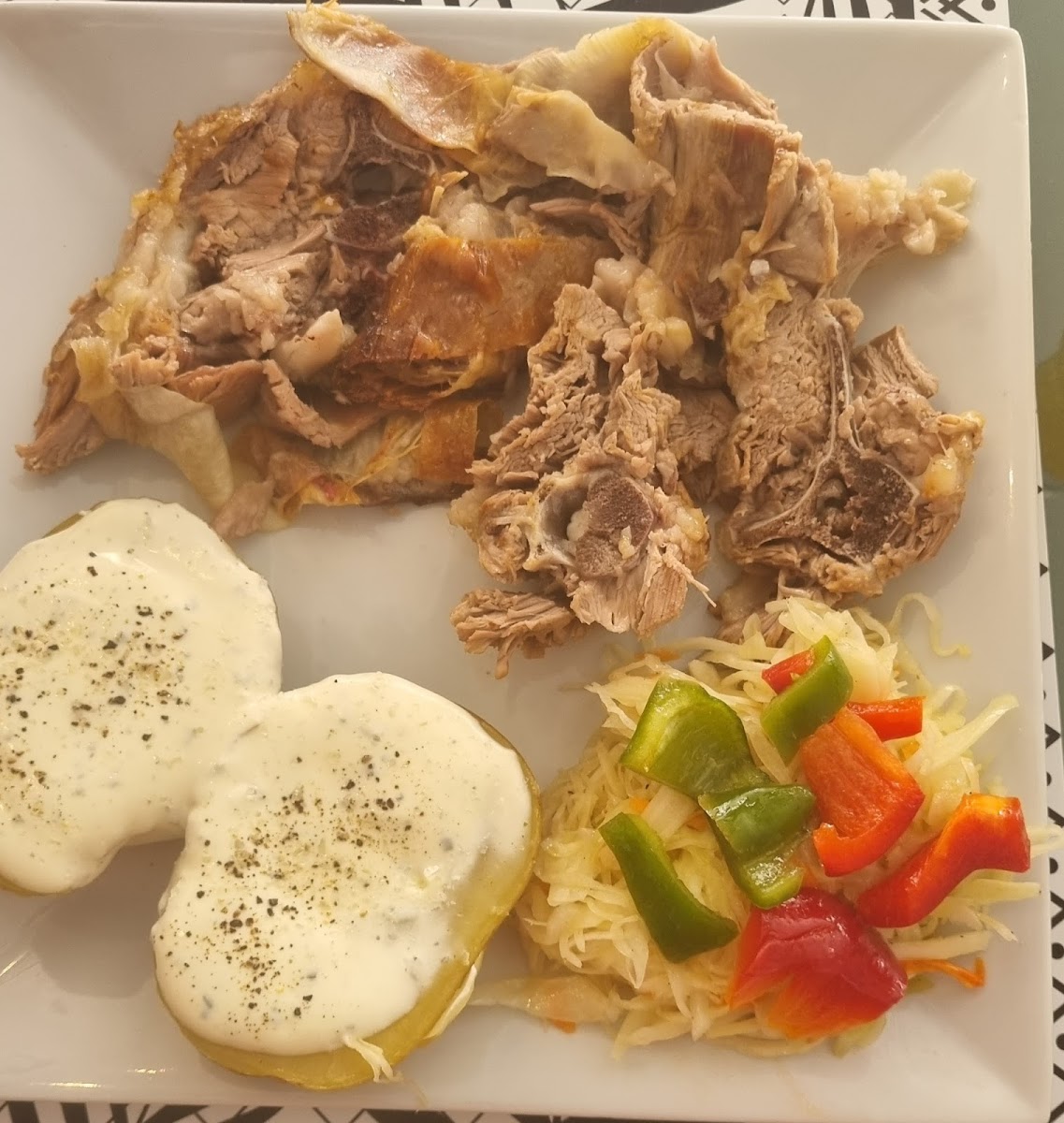 Restaurant Bosniaque Saray Grill Photo 7