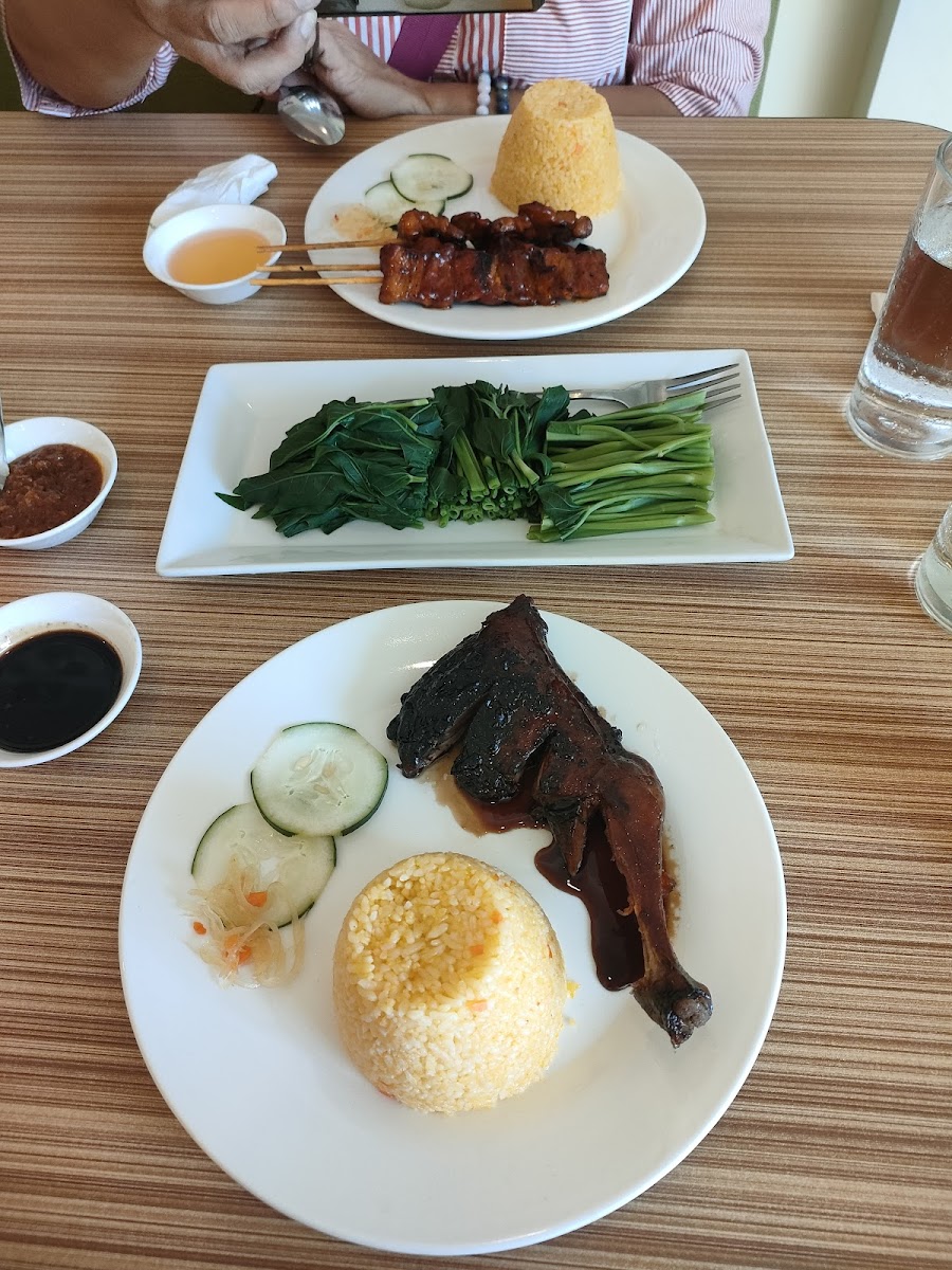 Baliwag Grill and Restaurant Maginhawa Branch Photo 10