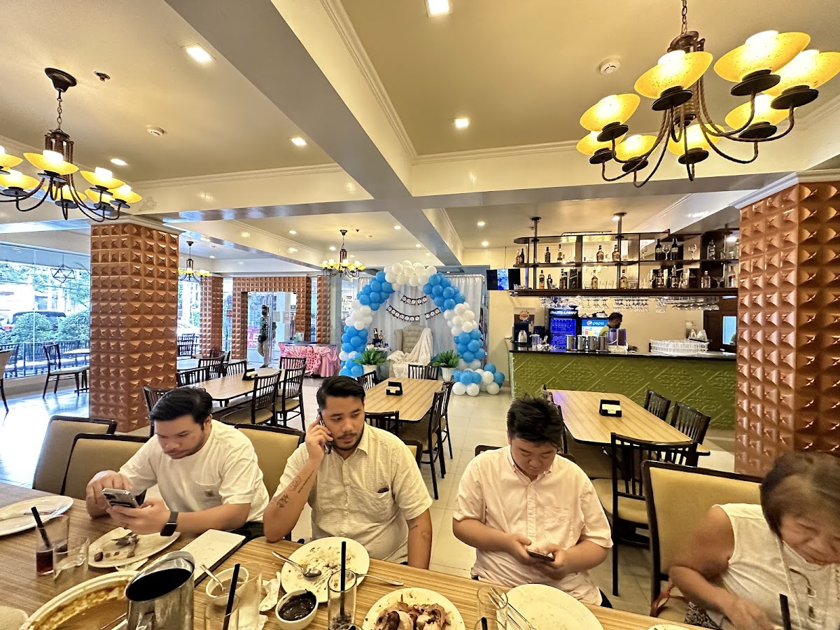Baliwag Grill and Restaurant Maginhawa Branch Photo 3