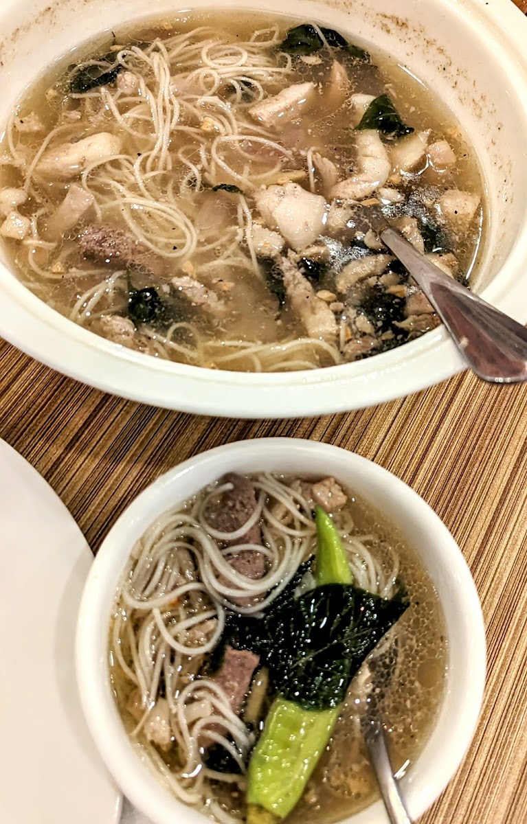 Baliwag Grill and Restaurant Maginhawa Branch Photo 5