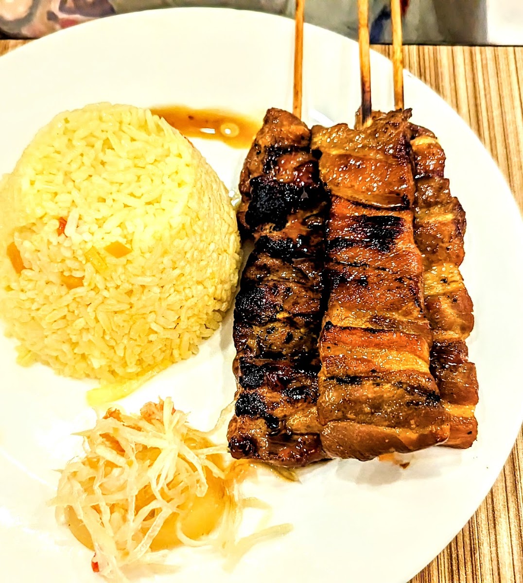 Baliwag Grill and Restaurant Maginhawa Branch Photo 8