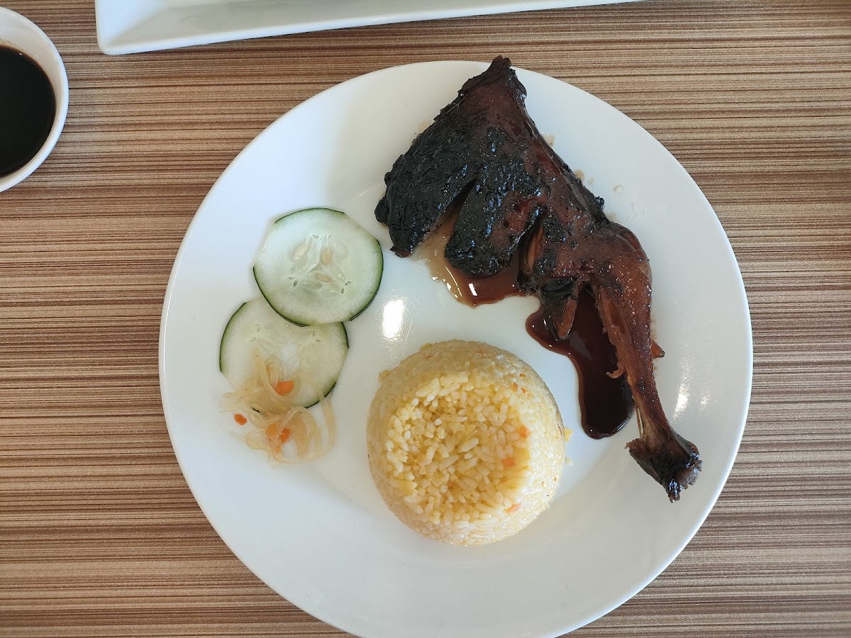 Baliwag Grill and Restaurant Maginhawa Branch Photo 9