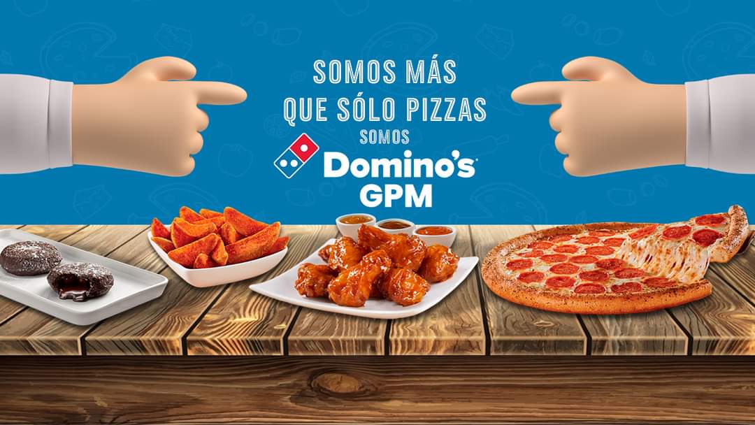 DOMINOS PLAZA DE ARMAS Photo 2