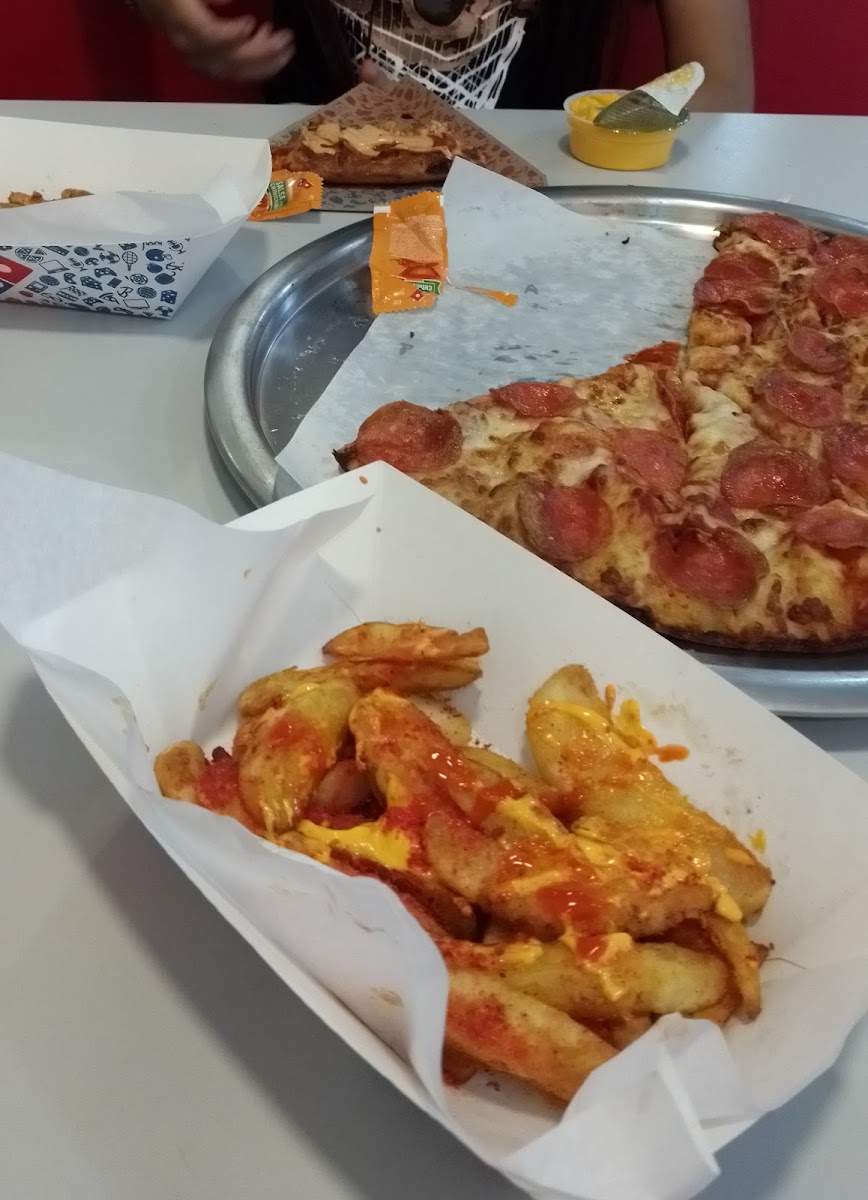 DOMINOS PLAZA DE ARMAS Photo 4