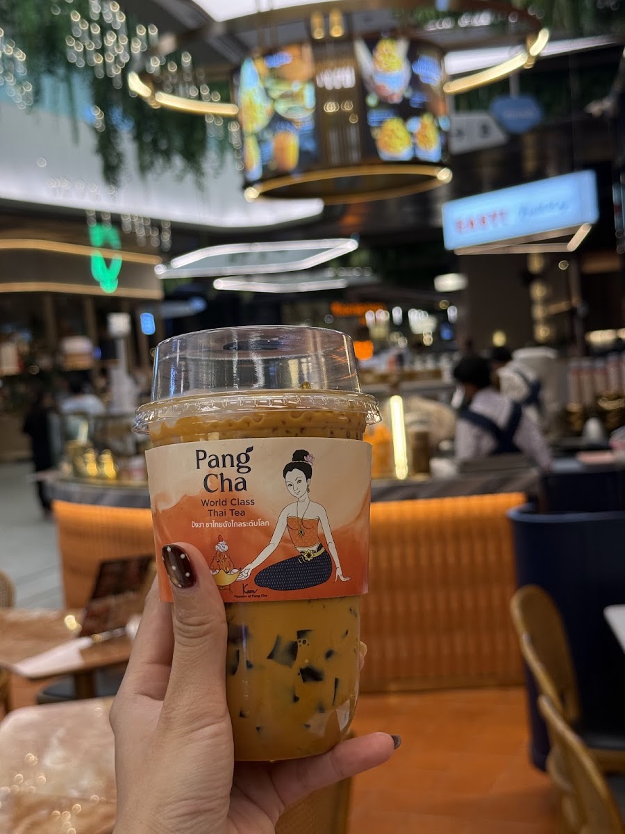 ปังชา Pang Cha One Bangkok Photo 8