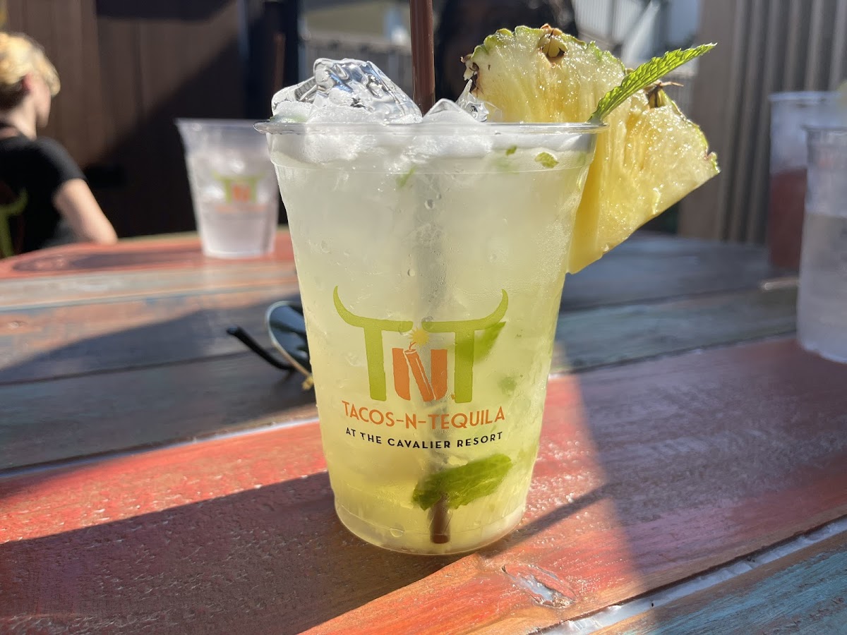 Tacos-N-Tequila Photo 9