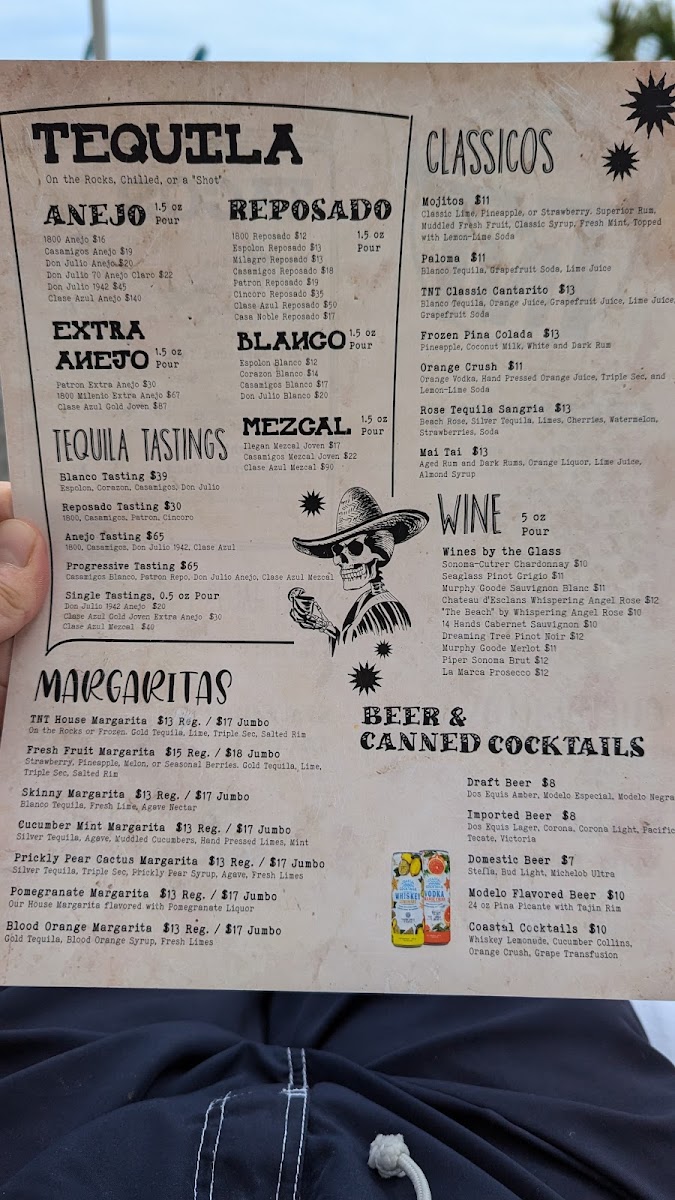 Tacos-N-Tequila Photo Menu 7