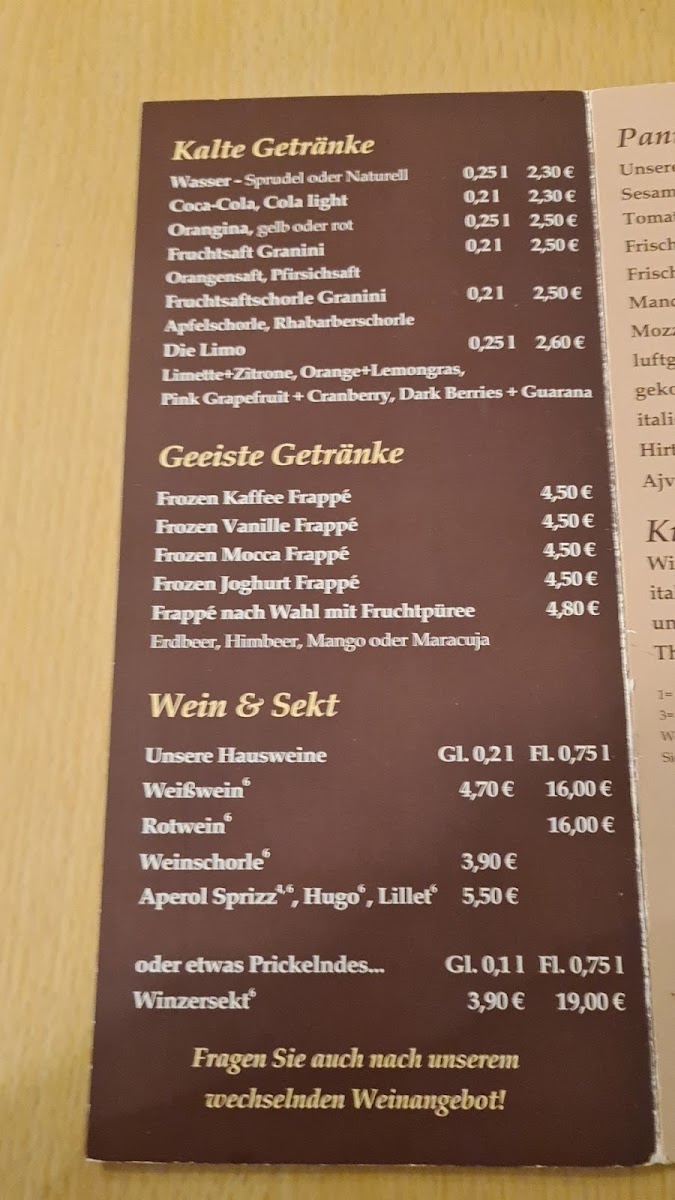 Eigenart Photo Menu 4