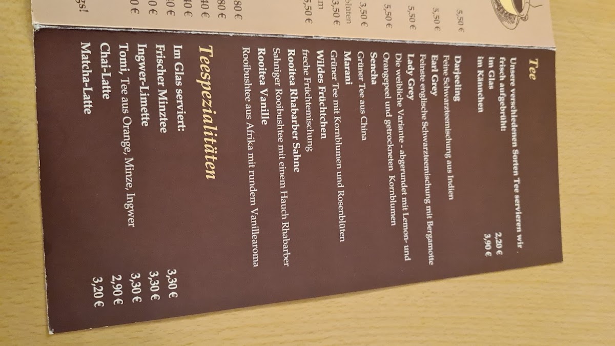 Eigenart Photo Menu 7