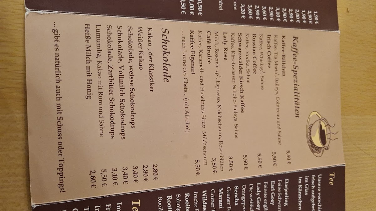 Eigenart Photo Menu 8