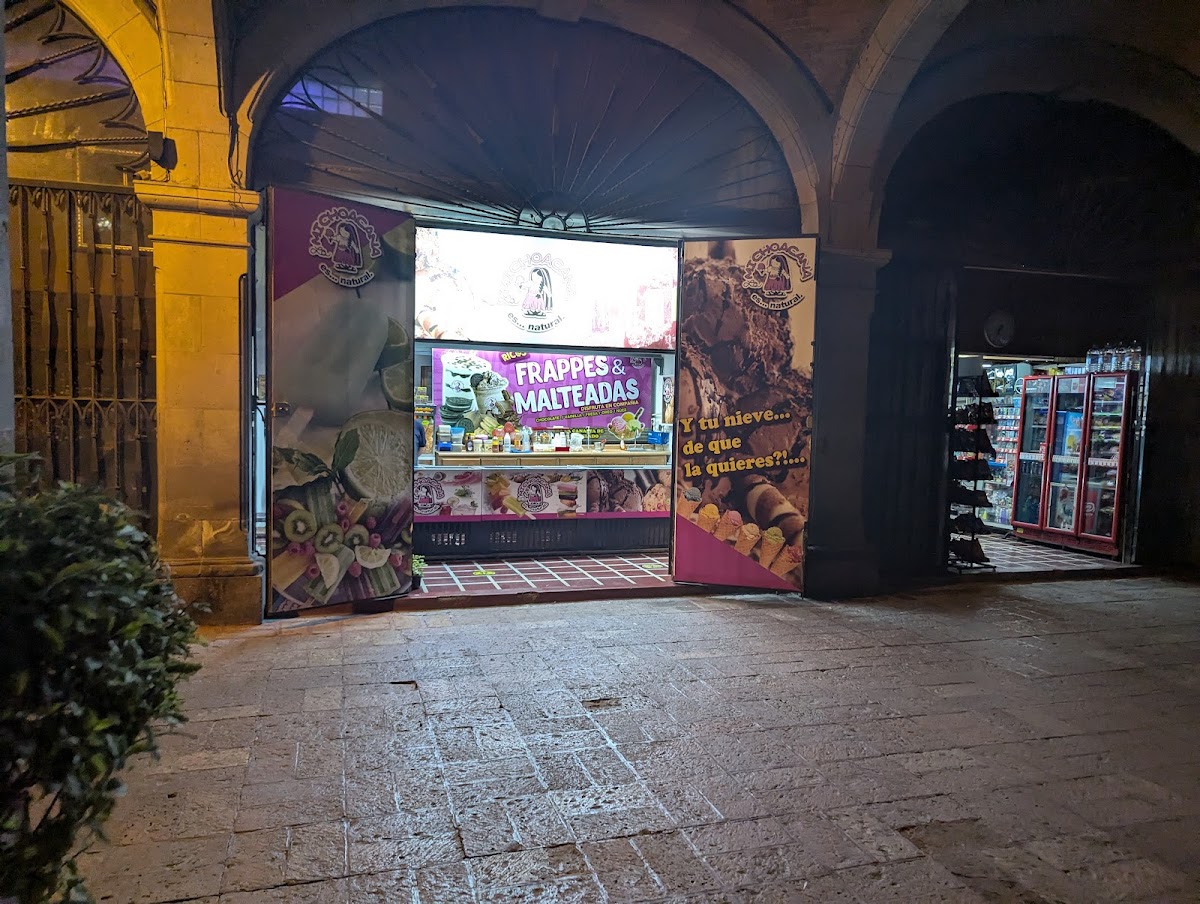 Paletería La Michoacana Photo 3