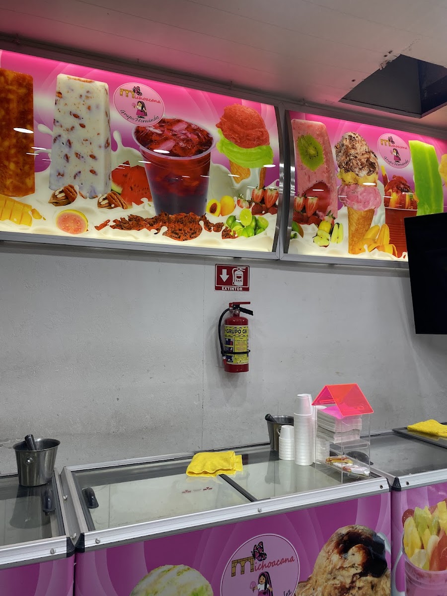 Paletería La Michoacana Photo 4