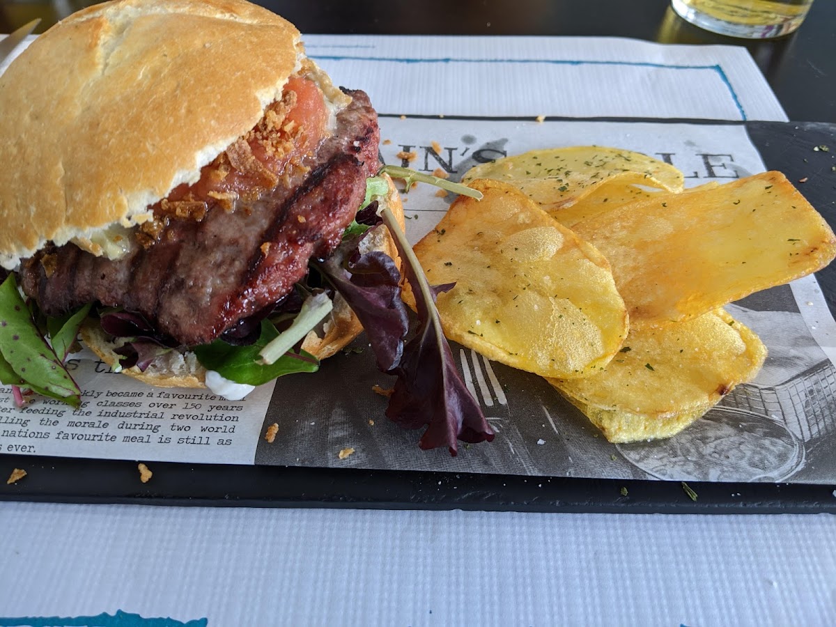Restaurante Ézaro Photo 5