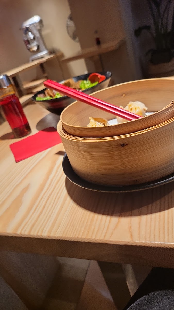 The Noodle Town Mitte Photo 10