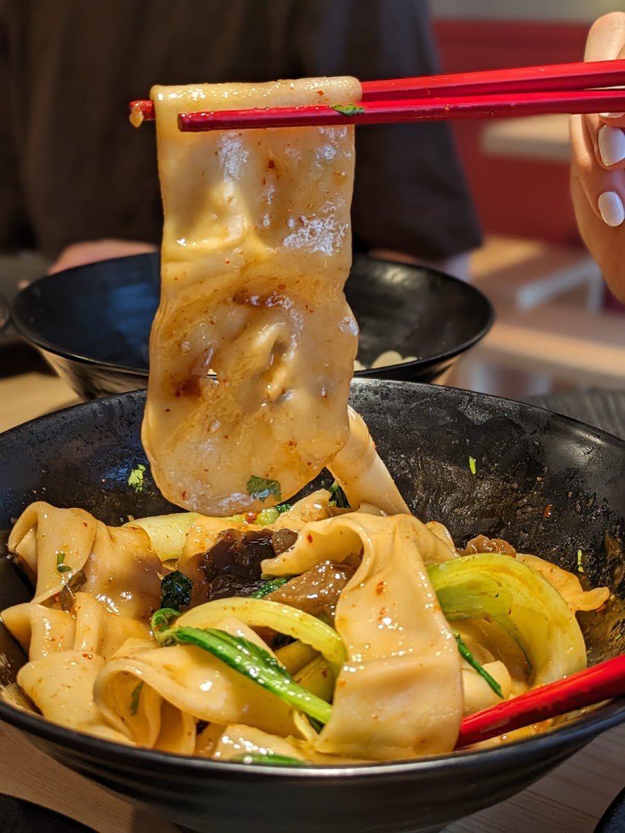 The Noodle Town Mitte Photo 4